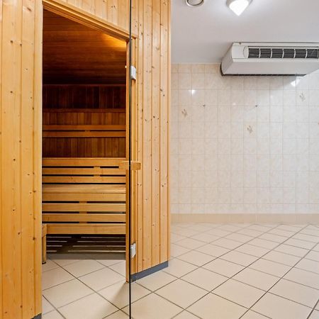 Seehof Seehof 31 塞巴特黑灵斯多夫 外观 照片